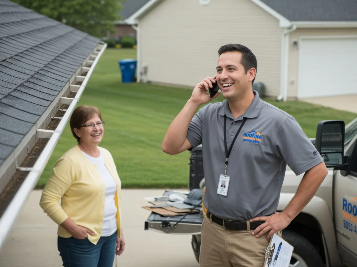Local Roofing Contractors Rockville, VA FAQs